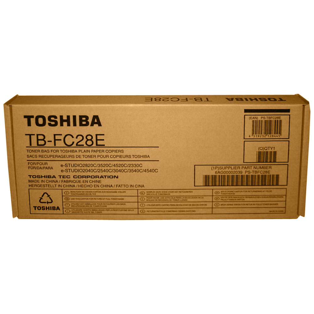 TOSHIBA TB-FC28E